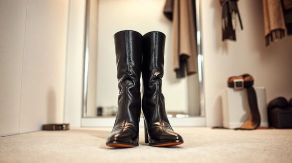 Top 10 chaussures femme pour un look tendance unique