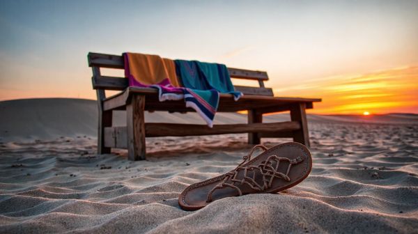 Top 5 sandales artisanales : confort et style inégalés