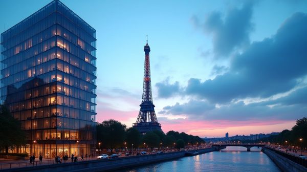 Top agences événementielles de mode à Paris : notre sélection
